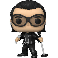 Funko Pop! U2 ZooTV Bono