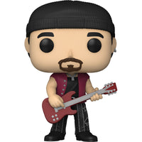 Funko Pop! U2 ZooTV Edge