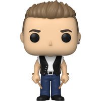 Funko Pop! U2 ZooTV Larr