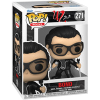 Funko Pop! U2 ZooTV Bono