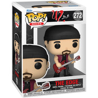 Funko Pop! U2 ZooTV Edge