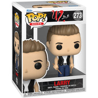 Funko Pop! U2 ZooTV Larr