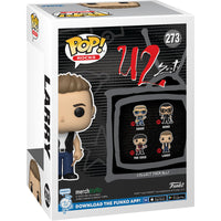 Funko Pop! U2 ZooTV Larr