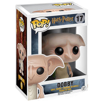 Funko POP! Harry Potter Dobby