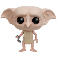 Funko POP! Harry Potter Dobby