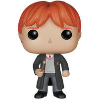 Funko Pop! Harry Potter Ron Weasly