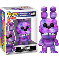 Funko Pop! Five Nights at Freddys Bonnie