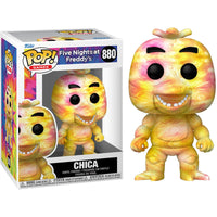 Funko Pop! Five Nights at Freddys Chica