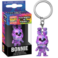 Llavero Funko Pocket POP Five Nights at Freddys Bonnie