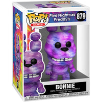 Funko Pop! Five Nights at Freddys Bonnie