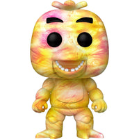 Funko Pop! Five Nights at Freddys Chica