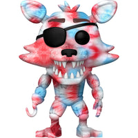 Funko Pop! Five Nights at Freddys Foxy