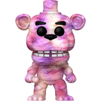 Funko Pop! Five Nights at Freddys Freddy