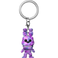 Llavero Funko Pocket POP Five Nights at Freddys Bonnie