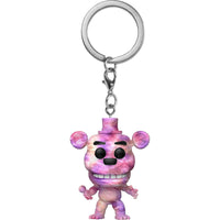 Llavero Funko Pocket POP Five Nights at Freddys Freddy