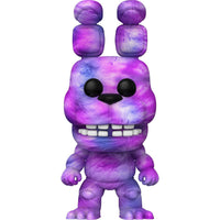 Funko Pop! Five Nights at Freddys Bonnie