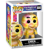 Funko Pop! Five Nights at Freddys Chica