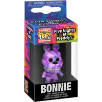 Llavero Funko Pocket POP Five Nights at Freddys Bonnie