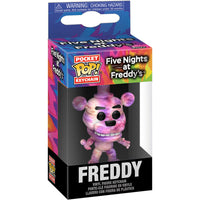 Llavero Funko Pocket POP Five Nights at Freddys Freddy