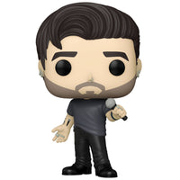 Funko Pop! Zayn - Zayn Malik