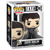 Funko Pop! Zayn - Zayn Malik