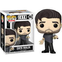 Funko Pop! Zayn - Zayn Malik