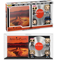 Funko Pop! Deluxe Album Alice in Chans Dirt
