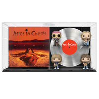 Funko Pop! Deluxe Album Alice in Chans Dirt