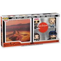 Funko Pop! Deluxe Album Alice in Chans Dirt