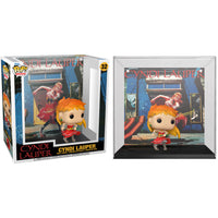 Funko Pop! Album Cyndi Lauper