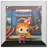 Funko Pop! Album Cyndi Lauper