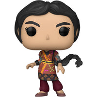 Funko Pop! Marvel Ms Marvel Aisha