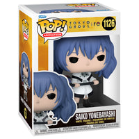 Funko Pop! Tokyo Ghoul:Re Saiko Yonebayashi