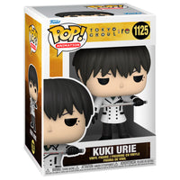 Funko Pop! Tokyo Ghoul:Re Kuki Urie