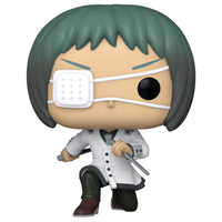 Funko Pop! Tokyo Ghoul:Re Tooru Mutsuki