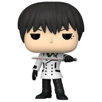 Funko Pop! Tokyo Ghoul:Re Kuki Urie