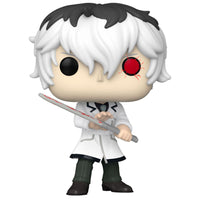 Funko Pop! Tokyo Ghoul:Re Haise Sasaki