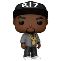 Funko Pop! Biz Markie