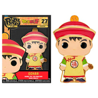 POP Pin Dragon Ball Z Gohan 10cm