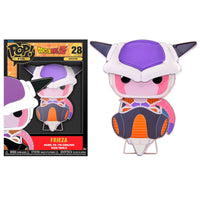 POP Pin Dragon Ball Z Frieza 10cm