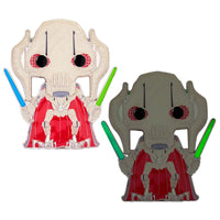 POP Pin Star Wars General Grievous 10cm - 1/11 CHASE