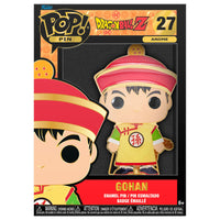 POP Pin Dragon Ball Z Gohan 10cm
