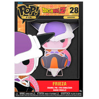 POP Pin Dragon Ball Z Frieza 10cm