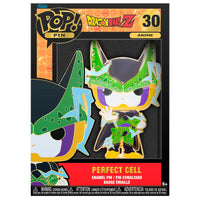 POP Pin Dragon Ball Z Perfect Cell 10cm - 1/11 CHASE
