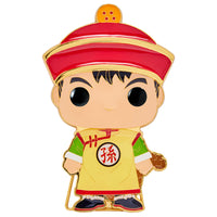 POP Pin Dragon Ball Z Gohan 10cm