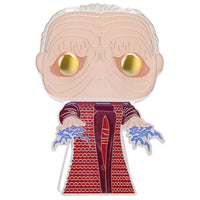 POP Pin Star Wars Unhooded Palpatine 10cm