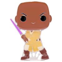 POP Pin Star Wars Mace Windu 10cm