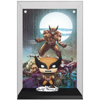 Funko POP! Comic Cover Wolverine DC Comics