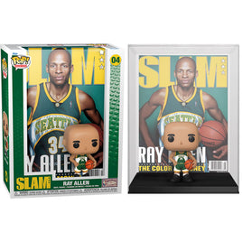 Funko Pop! NBA SLAM Ray Allen