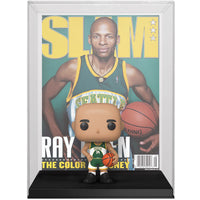 Funko Pop! NBA SLAM Ray Allen